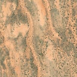 Satellite imagery of Larrys Hill, AU