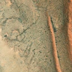 Satellite imagery of Kertietoonga Hill, AU