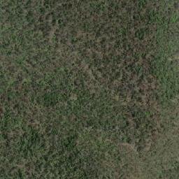 Satellite imagery of Middle Mountain, AU