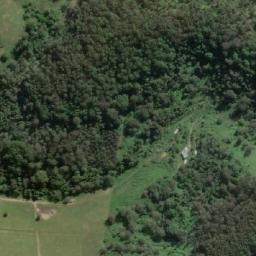 Satellite imagery of Mount Tagigan, AU