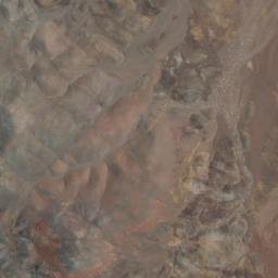 Satellite imagery of Portezuelo Minillas, CL