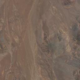 Satellite imagery of Portezuelo Minillas, CL