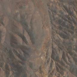 Satellite imagery of Portezuelo Minillas, CL