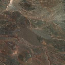 Satellite imagery of Cerro Acerillo, CL