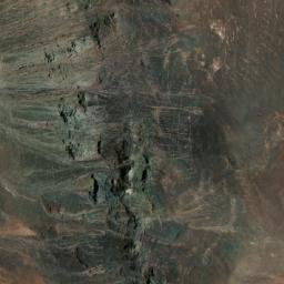 Satellite imagery of Cerro Acerillo, CL