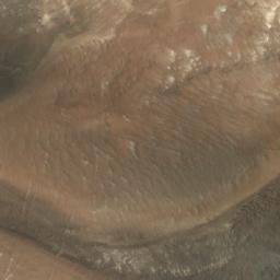 Satellite imagery of Cerro Aluminio, CL