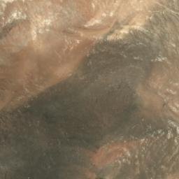 Satellite imagery of Cerro Aluminio, CL