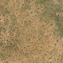 Satellite imagery of SARON, BW