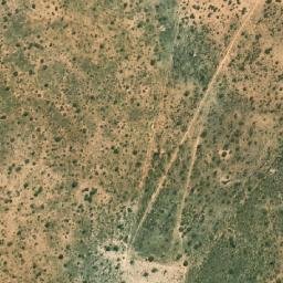 Satellite imagery of SARON, BW