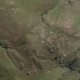 Satellite imagery of ELAND, MZ