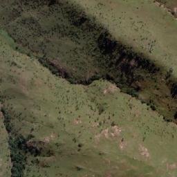 Satellite imagery of ELAND, MZ