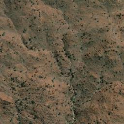 Satellite imagery of Watarkanya, AU