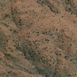 Satellite imagery of Watarkanya, AU