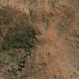Satellite imagery of Aparanya, AU
