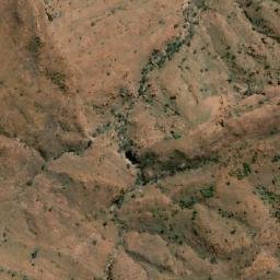 Satellite imagery of Aparanya, AU