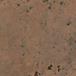 Satellite imagery of Tjultjuwaninytjanya Hills, AU