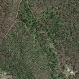 Satellite imagery of Middle Mountain, AU