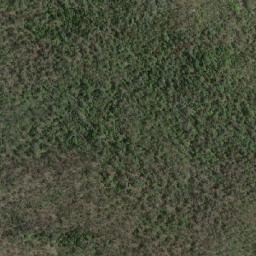 Satellite imagery of Middle Mountain, AU