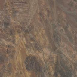 Satellite imagery of Portezuelo Minillas, CL