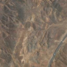 Satellite imagery of Portezuelo Minillas, CL