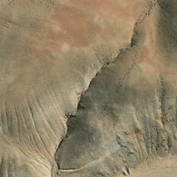 Satellite imagery of Inés Chica, CL