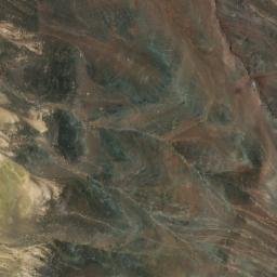 Satellite imagery of Cerro Acerillo, CL