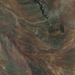 Satellite imagery of Cerro Acerillo, CL