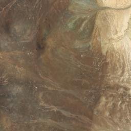 Satellite imagery of Cerro Acerillo, CL