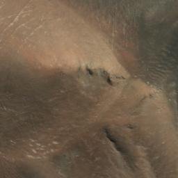 Satellite imagery of Cerro Aluminio, CL