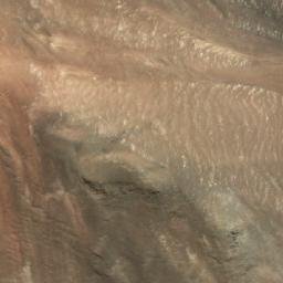Satellite imagery of Cerro Aluminio, CL