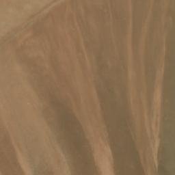 Satellite imagery of Cerro Tres Puntas, CL