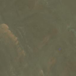 Satellite imagery of Hito XV-23, BR