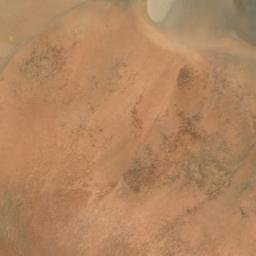 Satellite imagery of Cerro León Muerto, AR