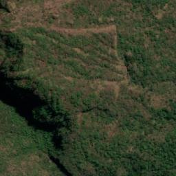 Satellite imagery of Morro de la Guaracha, AR