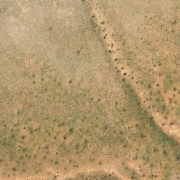 Satellite imagery of NOSSOB 6, BW