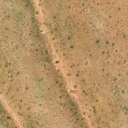 Satellite imagery of NOSSOB 6, BW