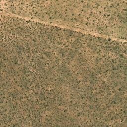 Satellite imagery of SARON, BW