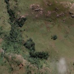 Satellite imagery of ELAND, MZ