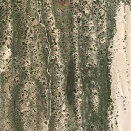 Satellite imagery of Surf Point, AU