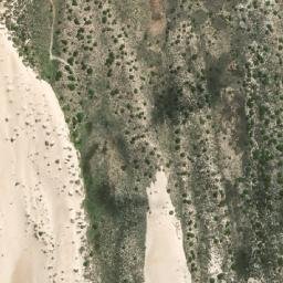 Satellite imagery of Surf Point, AU