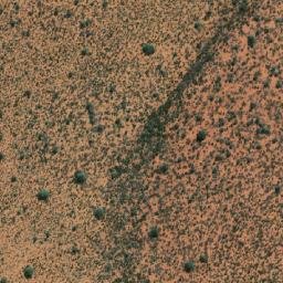 Satellite imagery of Melkinjar Rockhole, AU
