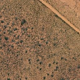 Satellite imagery of Melkinjar Rockhole, AU