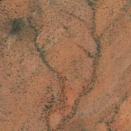 Satellite imagery of Meegea, AU