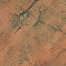 Satellite imagery of Meegea, AU