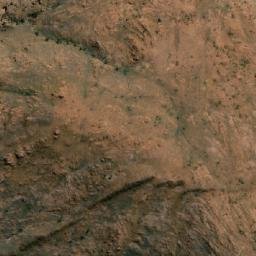 Satellite imagery of Aparanya, AU