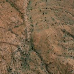 Satellite imagery of Aparanya, AU