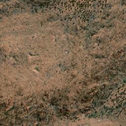 Satellite imagery of Tjultjuwaninytjanya Hills, AU