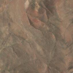 Satellite imagery of Cerro Minillas, CL