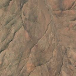 Satellite imagery of Cerro Minillas, CL