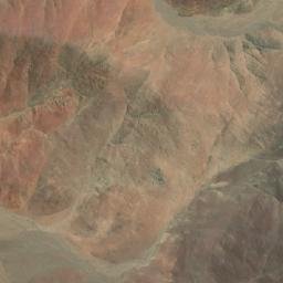 Satellite imagery of Minas, CL